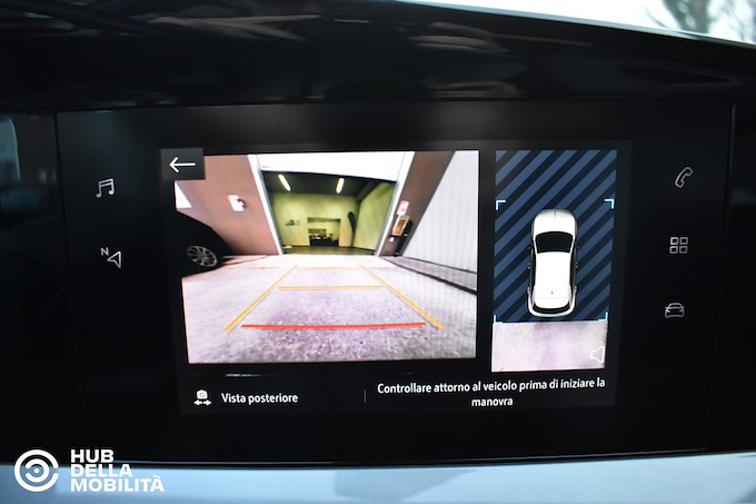 OPEL Mokka 1.2 Turbo 130 CV aut. Elegance